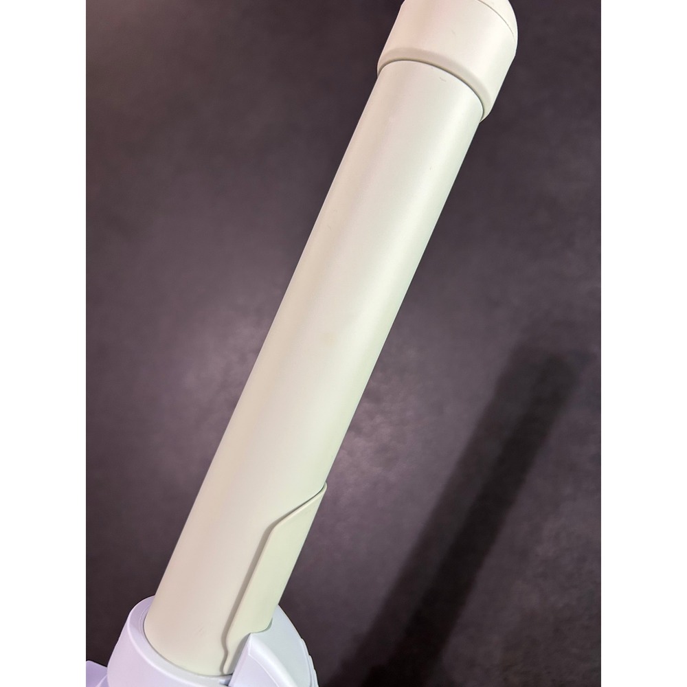 BEACHWAVER S1 Rotating Curling Iron Limited Edition Floral Sage Sky DV1137F2 - Picture 11 of 12
